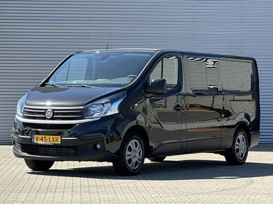 Foto van Fiat Talento
