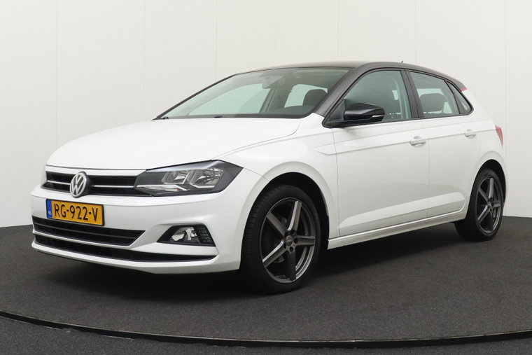 Volkswagen Polo foto 1