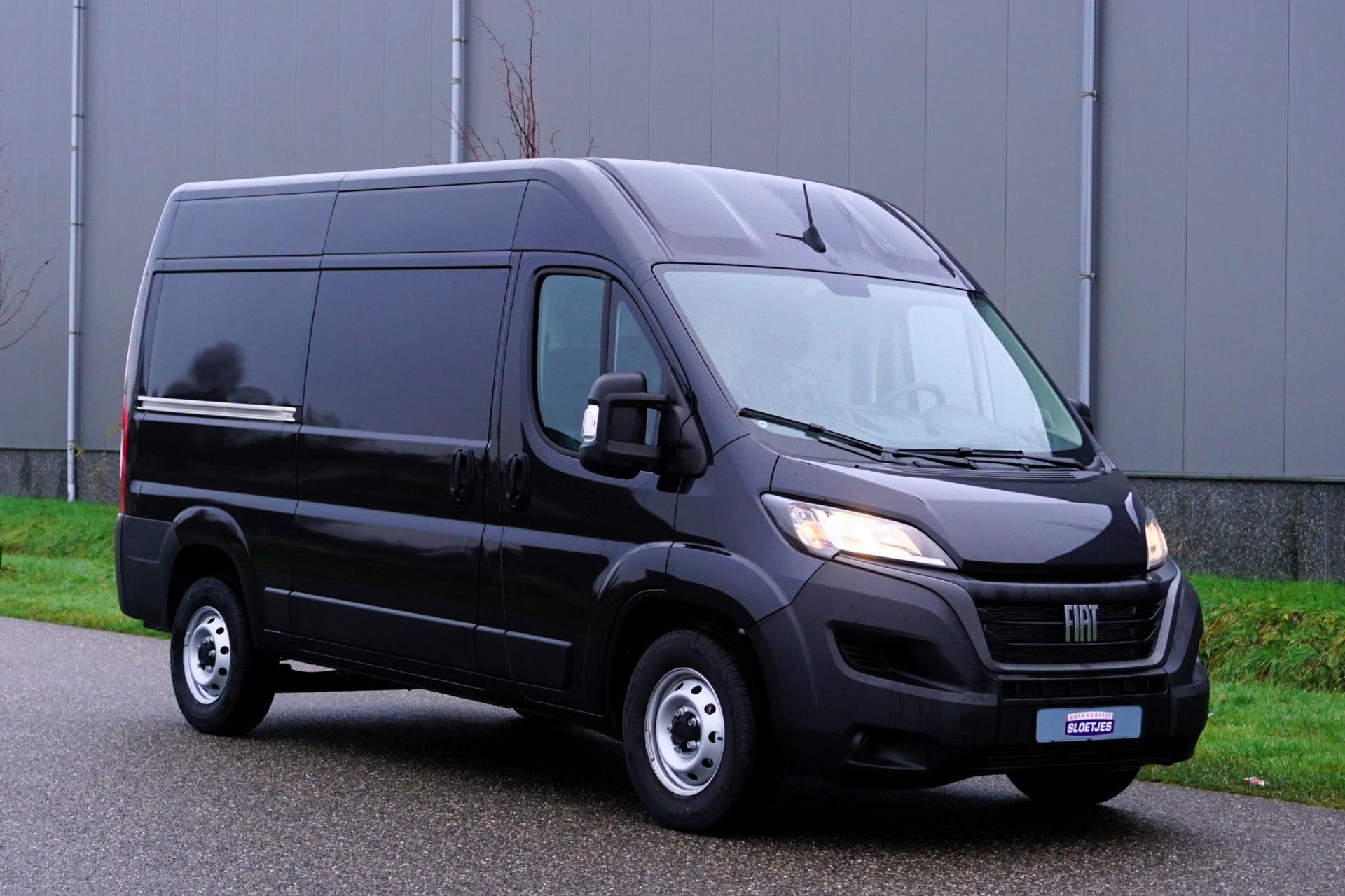 Fiat Ducato