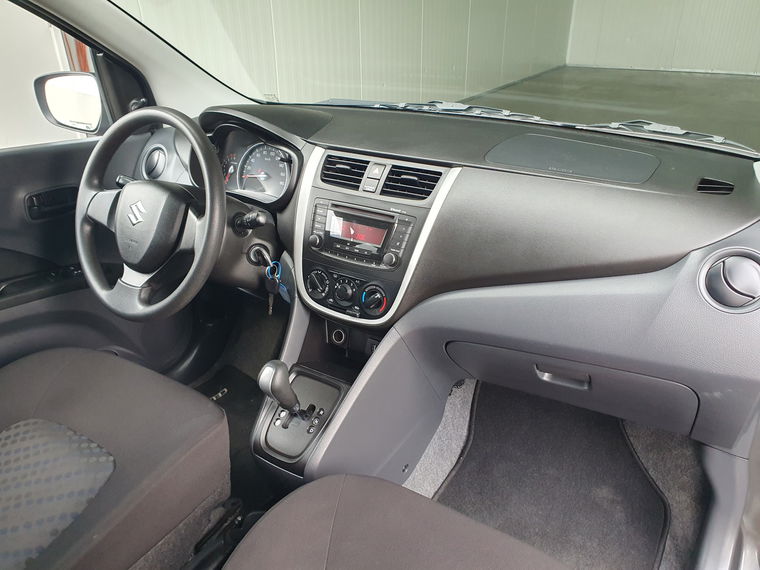 Suzuki Celerio