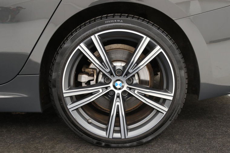 BMW 3-serie