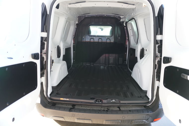 Renault Express