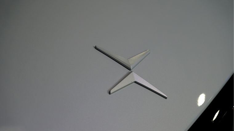 Polestar 1
