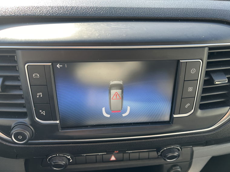 Toyota PROACE Shuttle 9-persoons
