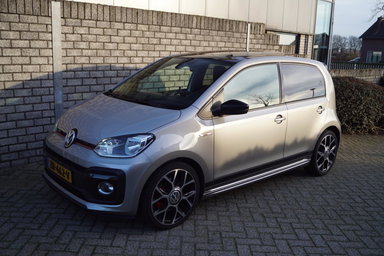 Foto van Volkswagen up!