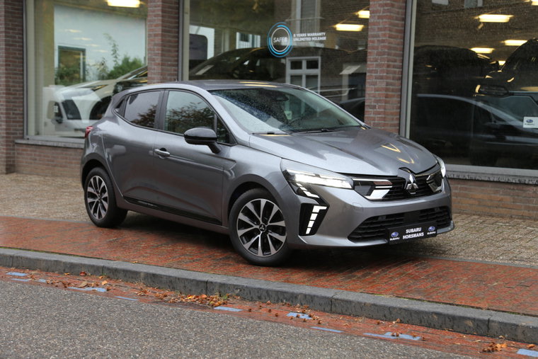 Foto van Mitsubishi Colt
