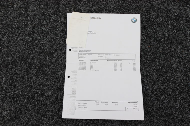 BMW 3-serie