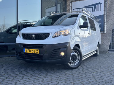 Foto van Peugeot Expert