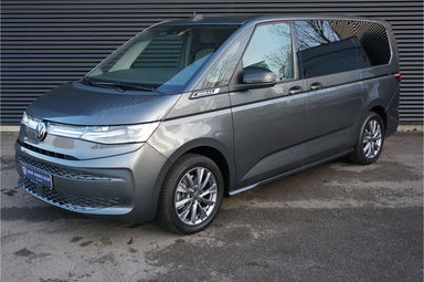 Foto van Volkswagen Multivan