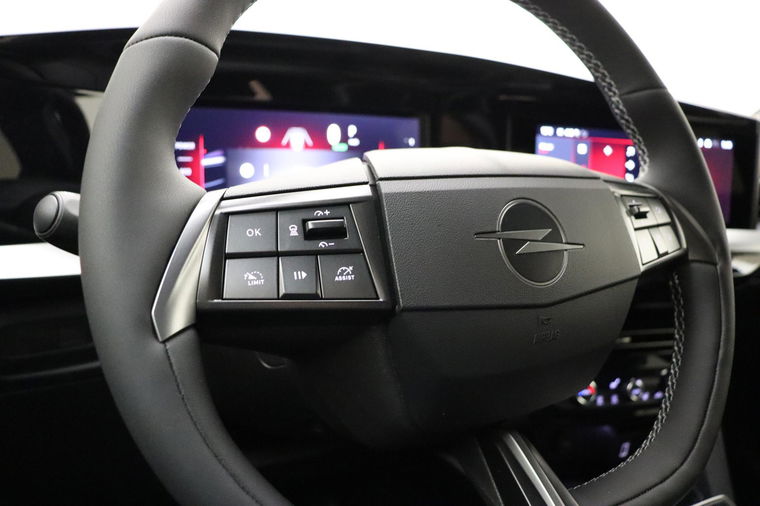 Opel Mokka Electric