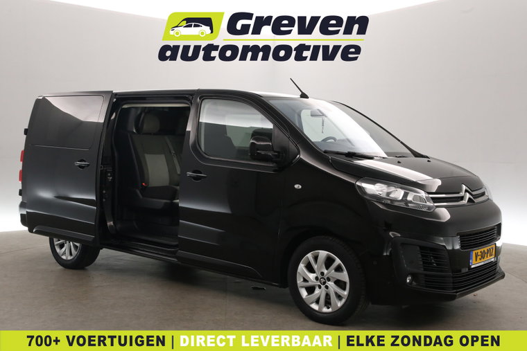 Foto van Citroën Jumpy
