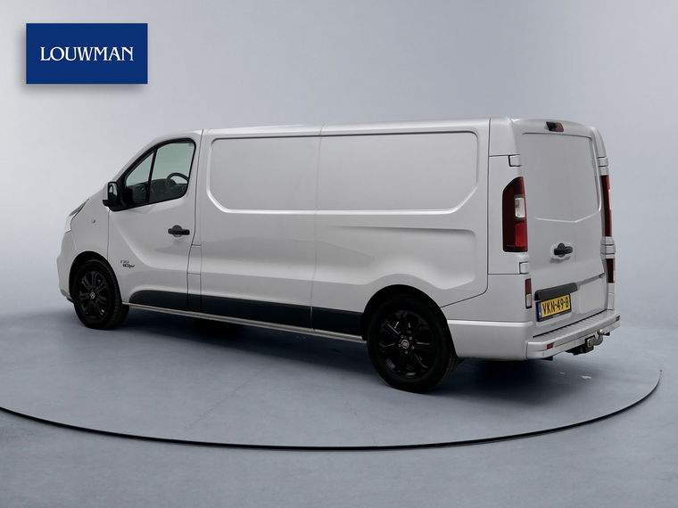 Fiat Talento