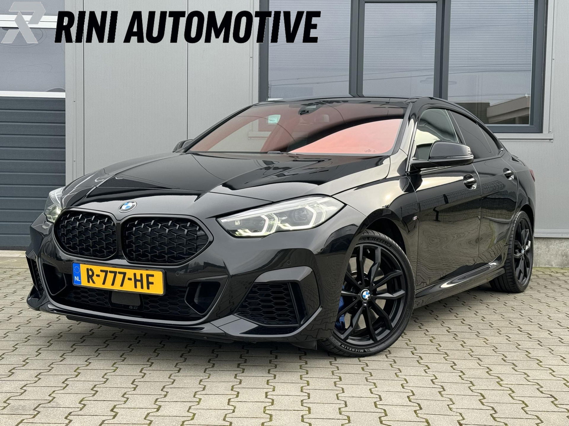 Foto van BMW 2 Serie