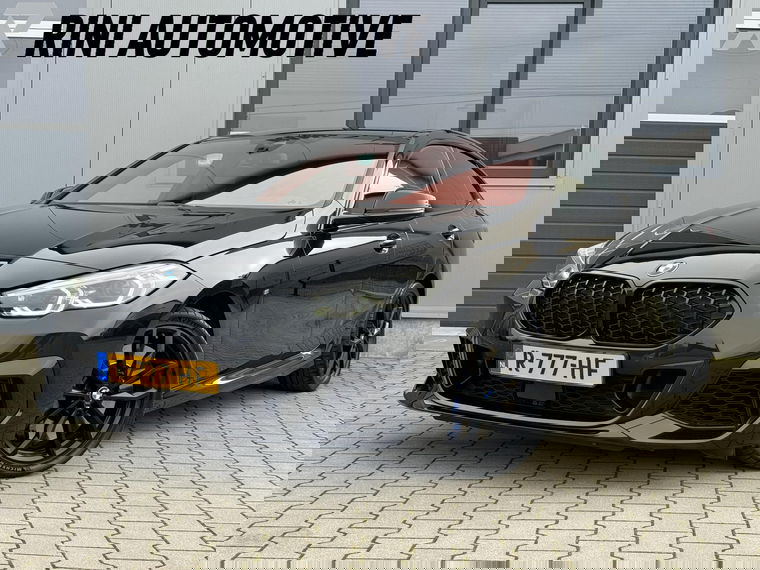 Foto van BMW 2 Serie