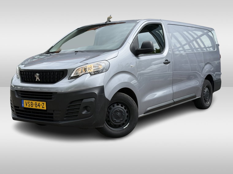 Peugeot Expert foto 1