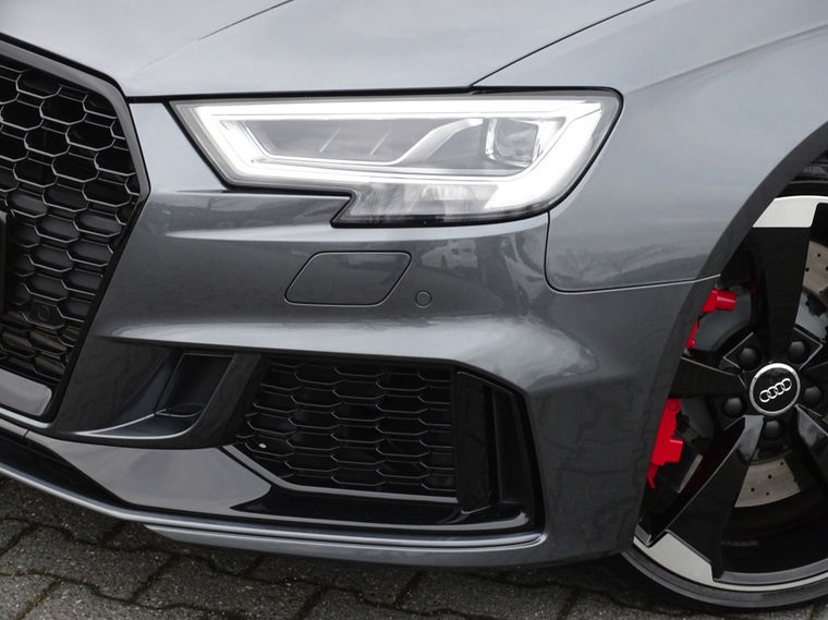 Audi RS3 Sportback