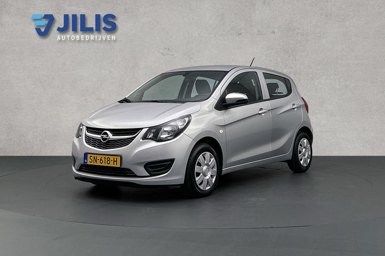 Opel KARL