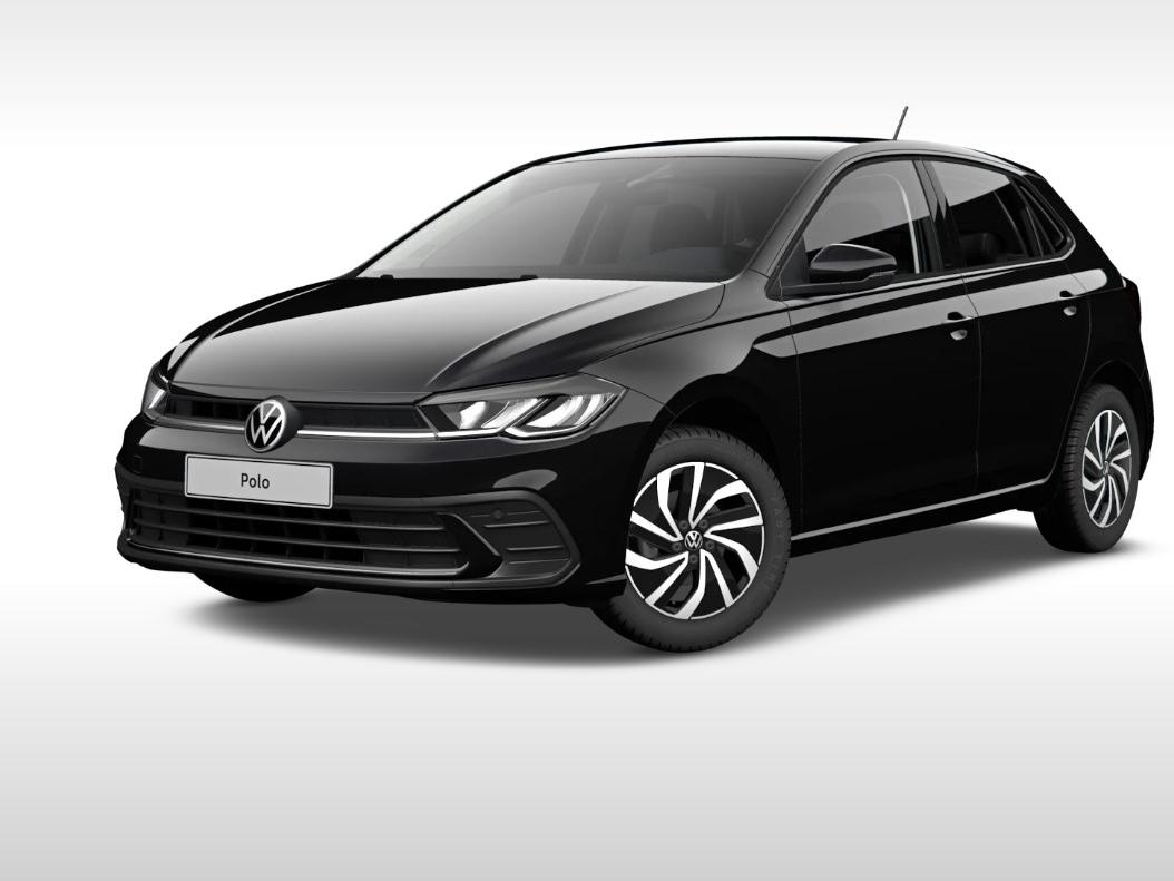 Foto van Volkswagen Polo