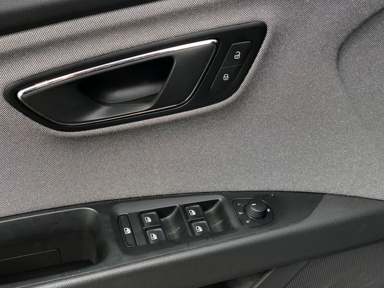 SEAT León ST