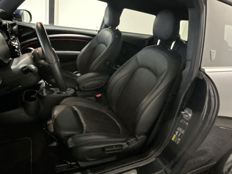 MINI Mini Electric