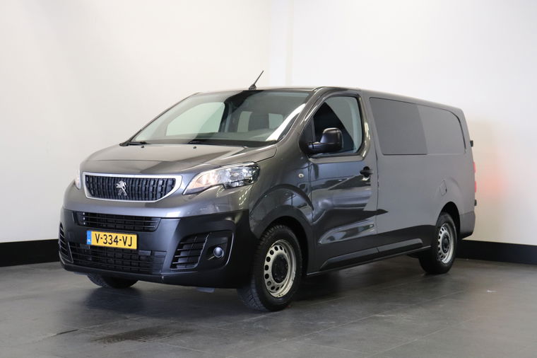 Peugeot Expert