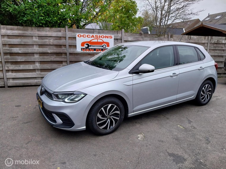 Foto van Volkswagen Polo