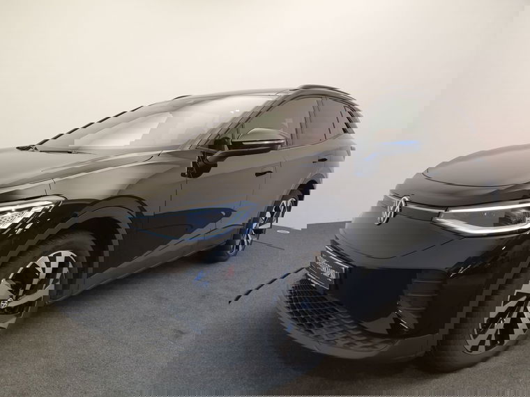 Foto van Volkswagen ID.4