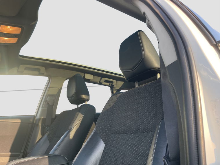 Toyota Auris Touring Sports