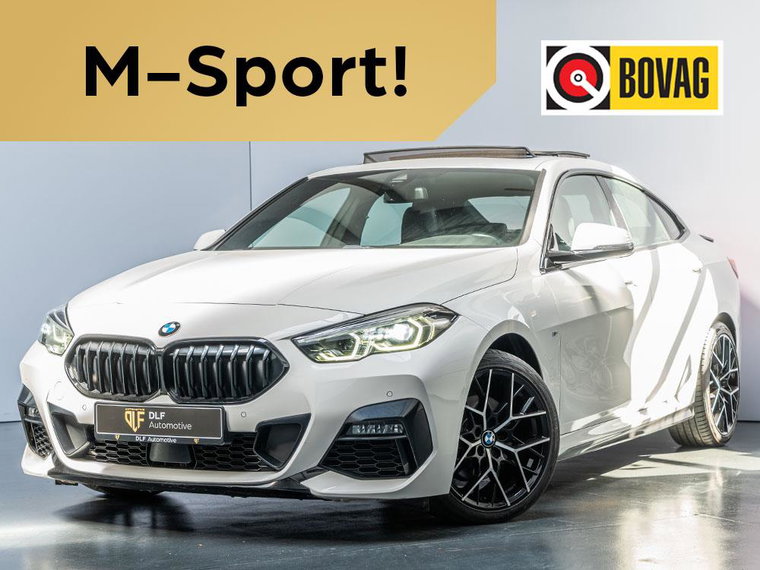 Foto van BMW 2 Serie