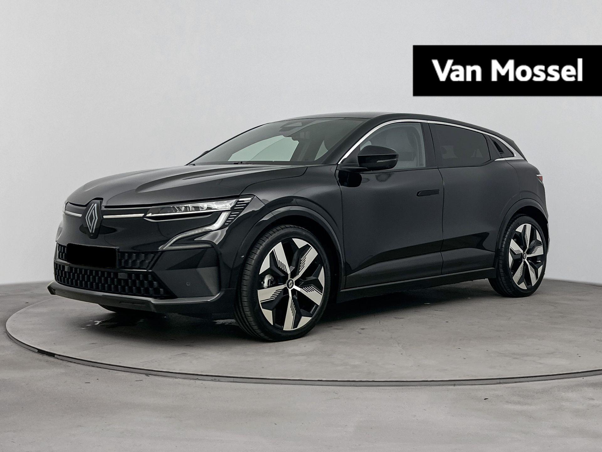 Foto van Renault Mégane