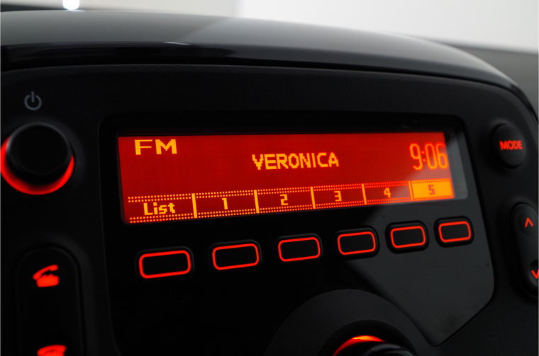 Citroën C1