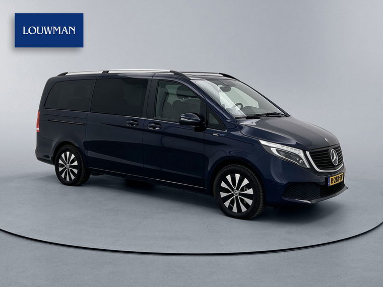 Mercedes-Benz EQV