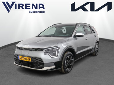 Kia Niro EV