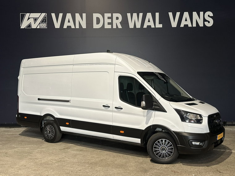 Ford Transit foto 1