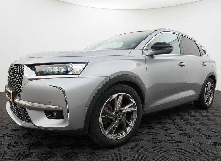 Foto van DS DS 7