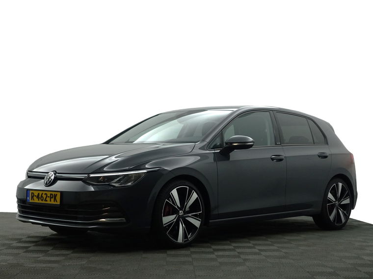 Foto van Volkswagen Golf