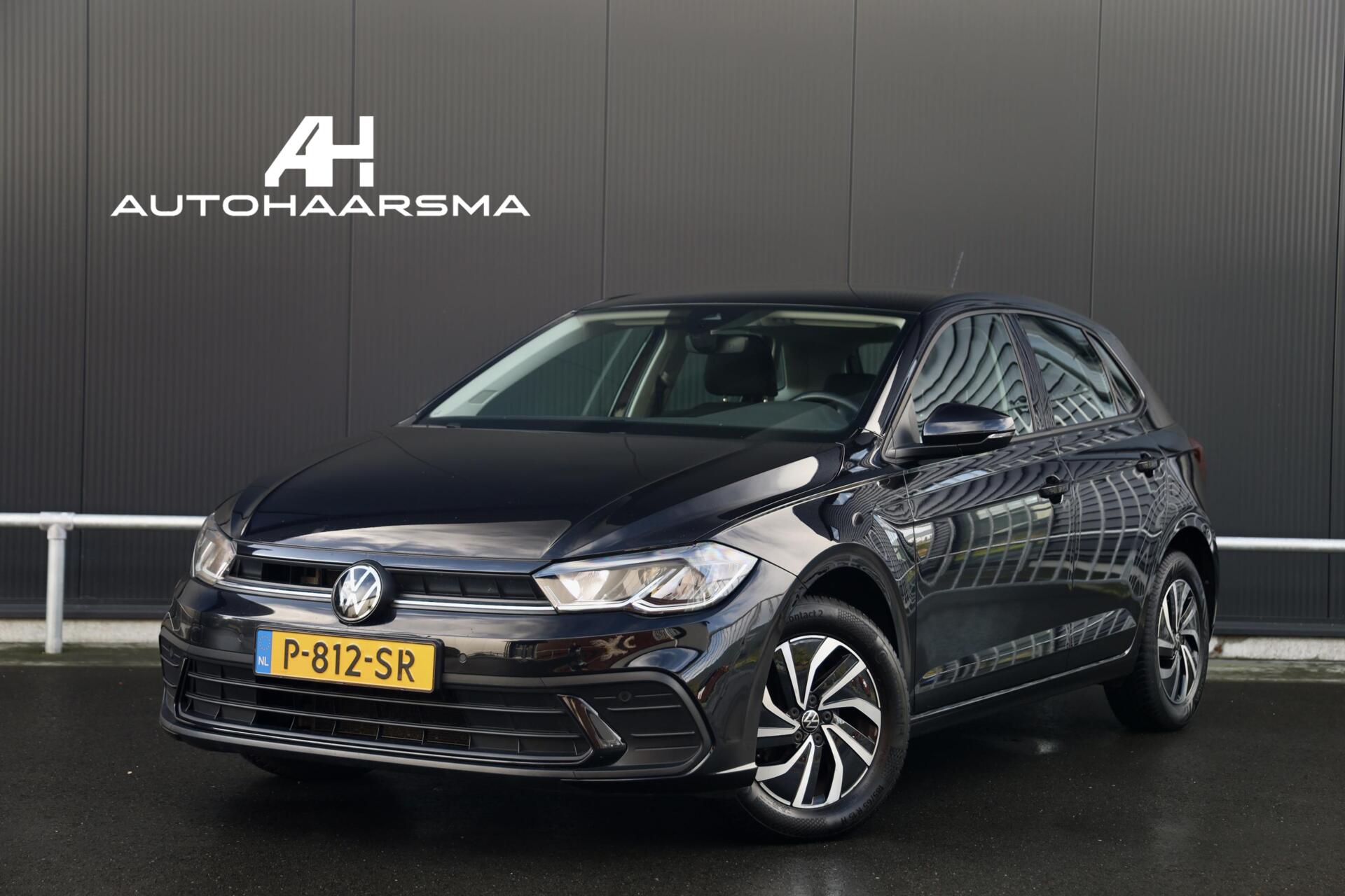 Foto van Volkswagen Polo