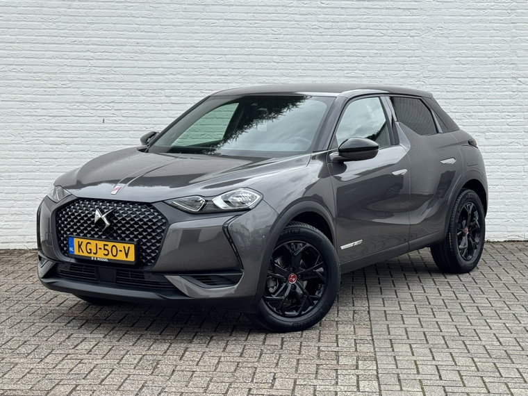 DS DS 3