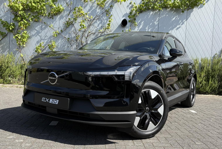Foto van Volvo EX30