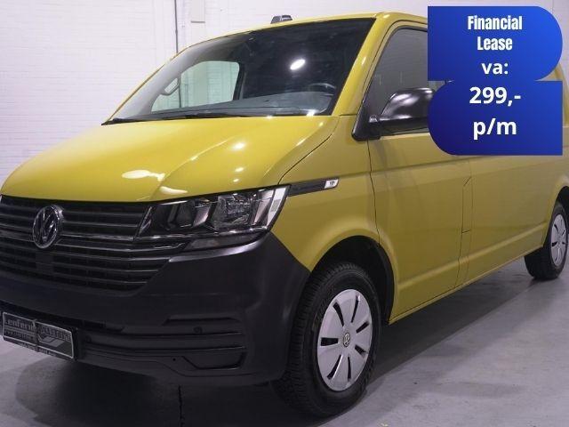 Volkswagen Transporter foto 1