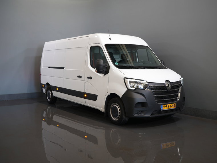 Renault Master foto 1