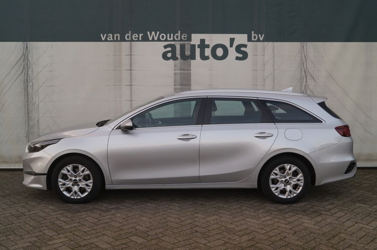 Kia Ceed Sportswagon