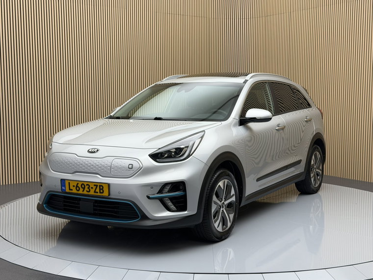 Foto van Kia e-Niro