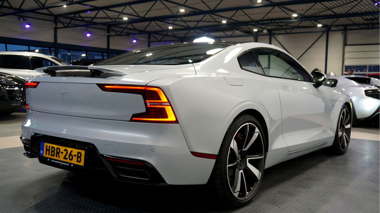 Polestar 1