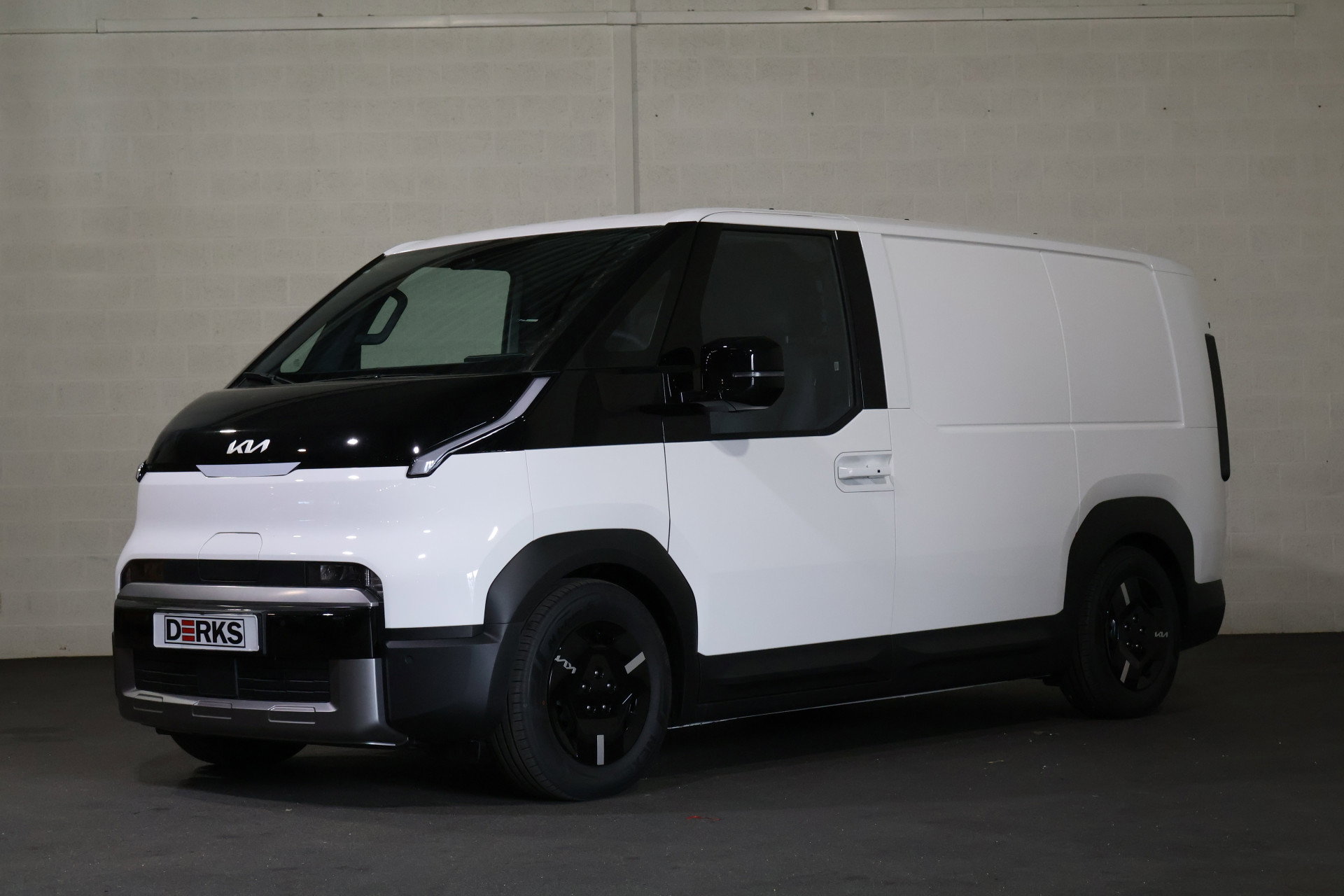 Foto van Kia PV5