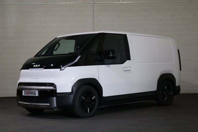 Kia PV5