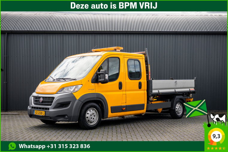 Fiat Ducato foto 1