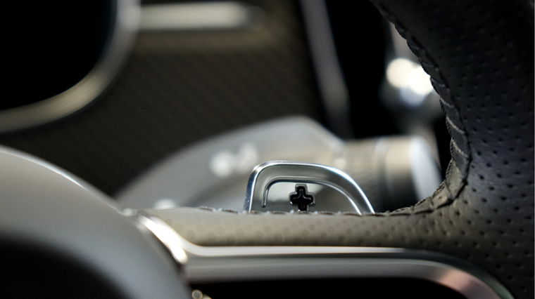 Polestar 1