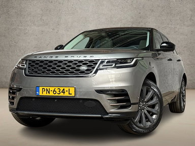 Foto van Land Rover Range Rover Velar