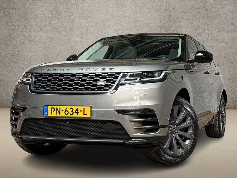 Foto van Land Rover Range Rover Velar